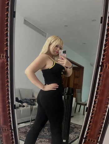 Full leaked Michelle mondragon page private onlyfans photo