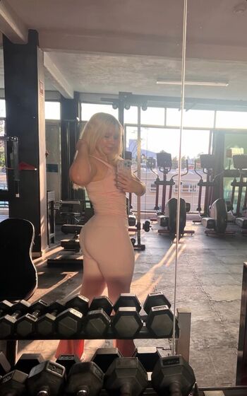 Full leaked Michelle mondragon private onlyfans photo