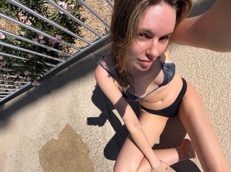 Full leaked Michelle mylett private onlyfans photo