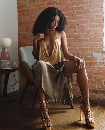 Full leaked Michelle okoro private onlyfans photo