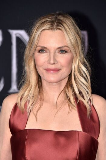 Michelle Pfeiffer