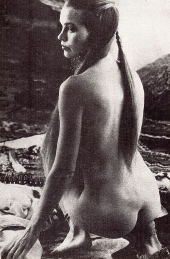 Full leaked Michelle phillips private onlyfans photo