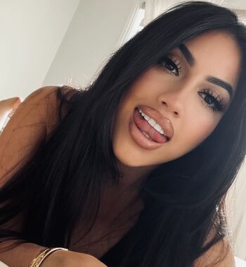 Full leaked Michelle pichardo private onlyfans photo