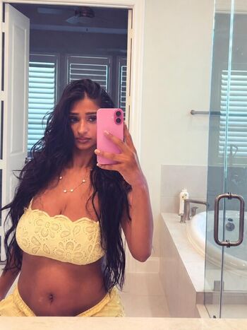 Michelle Prakash