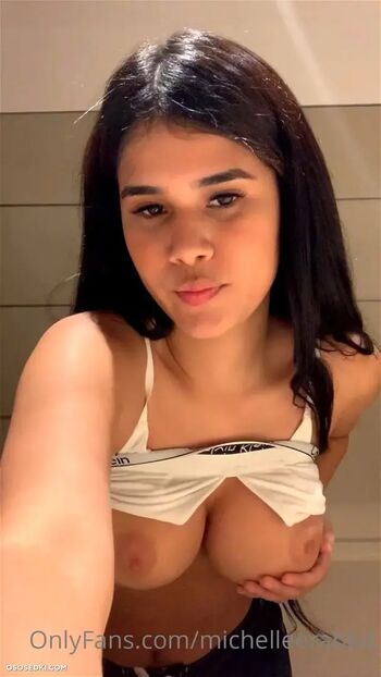Full leaked Michelle rabbit  page private onlyfans photo