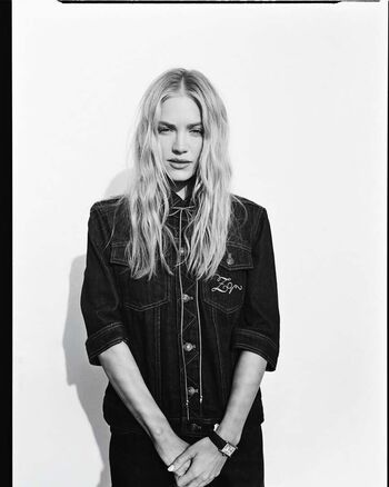 Full leaked Michelle randolph page private onlyfans photo