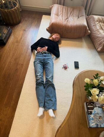 Full leaked Michelle randolph private onlyfans photo