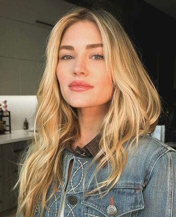 Full leaked Michelle randolph private onlyfans photo