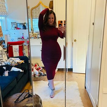 Full leaked Michelle ruff private onlyfans photo