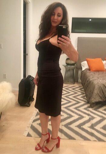 Full leaked Michelle ruff private onlyfans photo