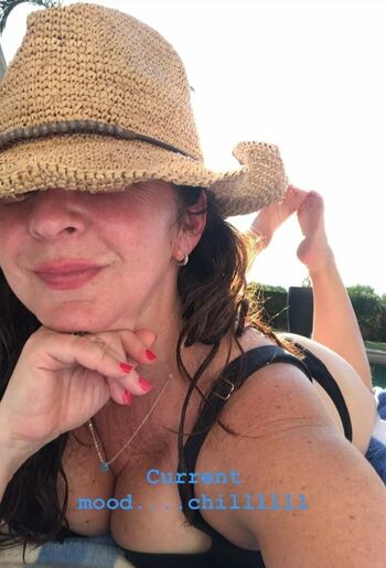 Full leaked Michelle ruff private onlyfans photo