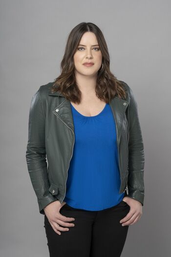 Michelle Ryan
