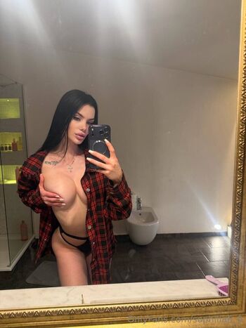 Full leaked Michelle private onlyfans photo
