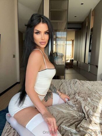 Full leaked Michelle private onlyfans photo