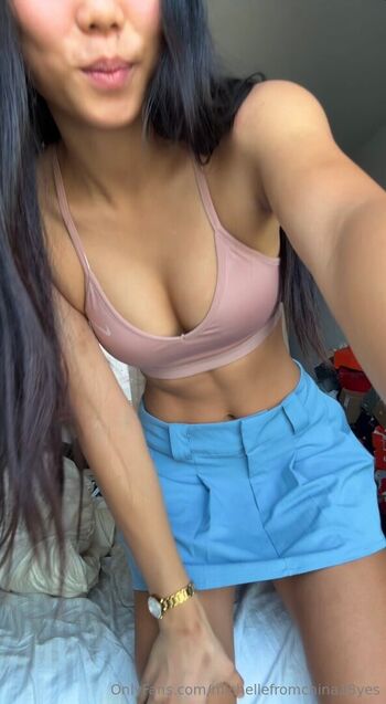 Michellefromchina