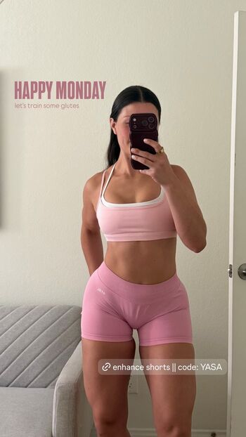 Full leaked Michelleyassa private onlyfans photo