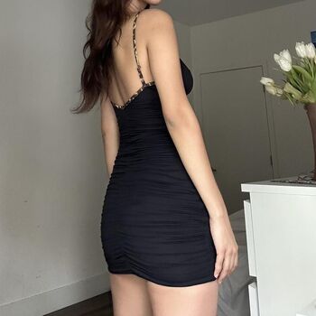 Full leaked Michellita page private onlyfans photo