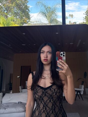 Full leaked Michellita private onlyfans photo