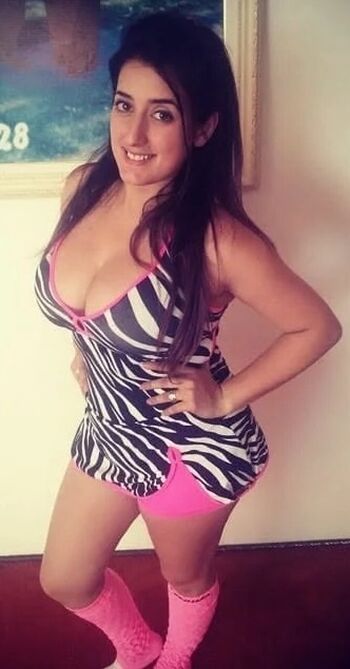 Full leaked Michelly r pacecka private onlyfans photo