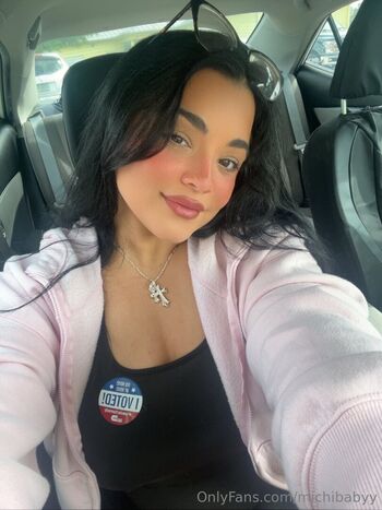 michibabyy