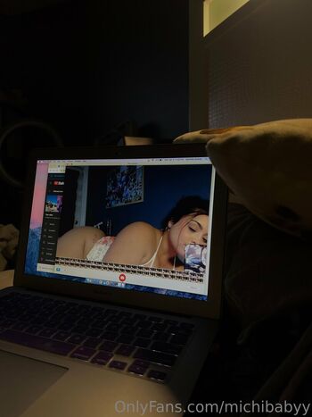 michibabyy