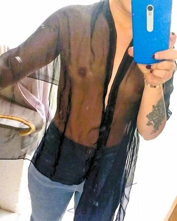 Full leaked Michiblossom private onlyfans photo