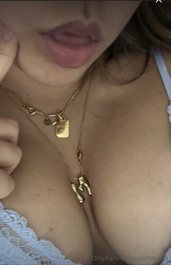 Full leaked Michigeikappa page private onlyfans photo