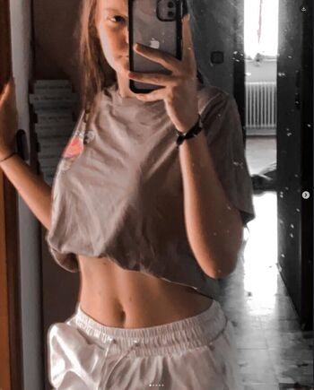 Full leaked Michistar private onlyfans photo