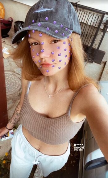 Full leaked Michistar private onlyfans photo