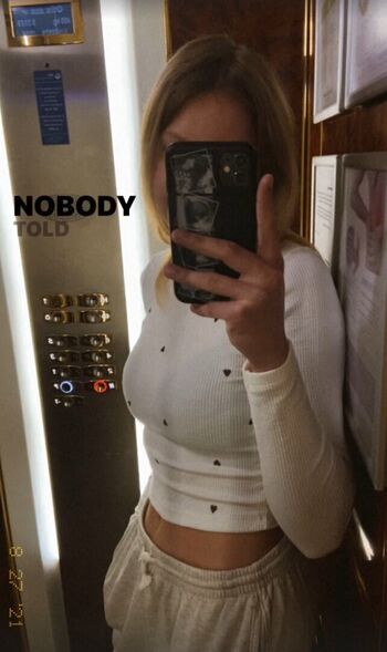 Full leaked Michistar private onlyfans photo