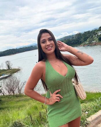 Full leaked Micka secundario private onlyfans photo