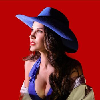 Full leaked Mickie james private onlyfans photo