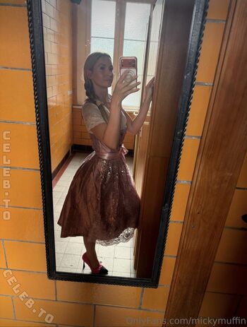 Full leaked Micky muffin private onlyfans photo