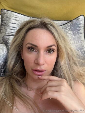 Full leaked Micky muffin private onlyfans photo