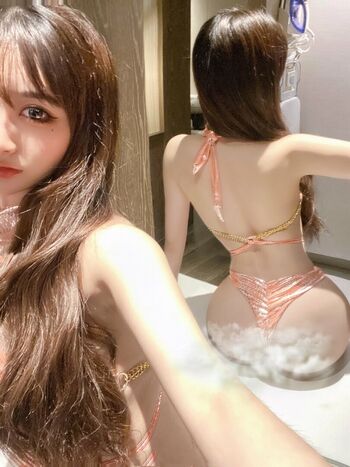 Full leaked Micokey private onlyfans photo