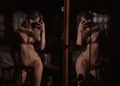 Full leaked Micol pontiero page private onlyfans photo