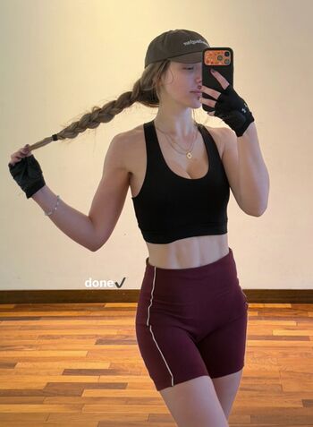 Full leaked Micol pontiero private onlyfans photo