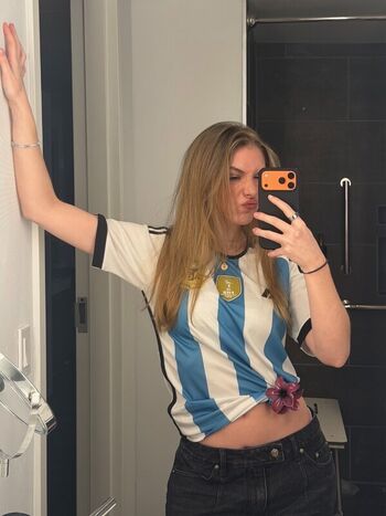 Full leaked Micol pontiero private onlyfans photo