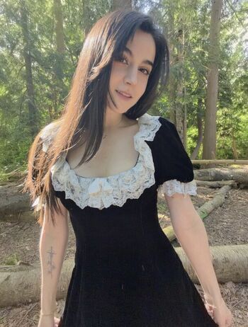 Full leaked Midna private onlyfans photo