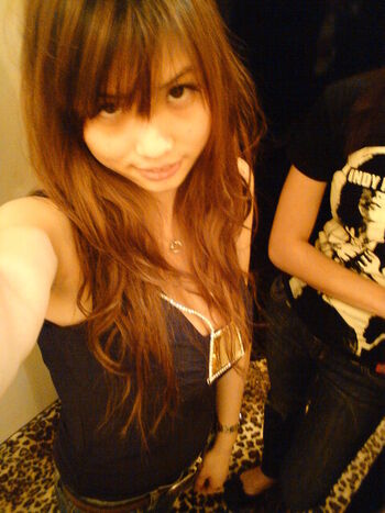 Full leaked Midori private onlyfans photo