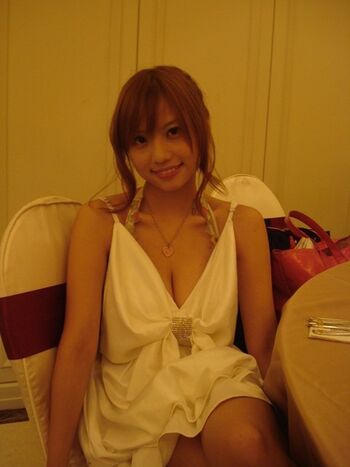 Full leaked Midori private onlyfans photo