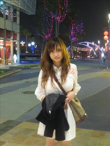 Full leaked Midori private onlyfans photo