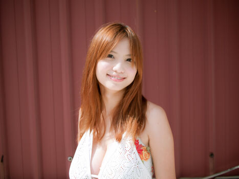 Full leaked Midori private onlyfans photo