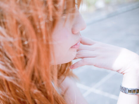 Full leaked Midori private onlyfans photo