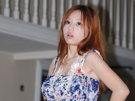 Full leaked Midori page private onlyfans photo