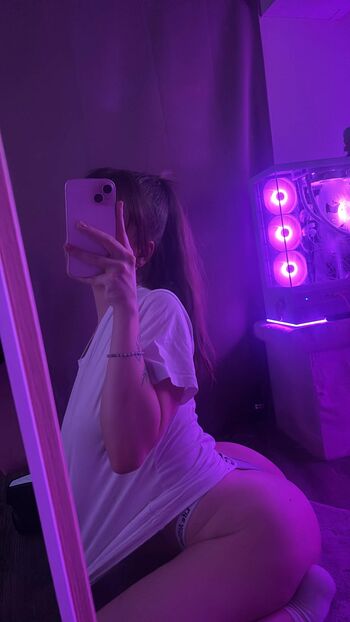 Full leaked Mielparadise private onlyfans photo
