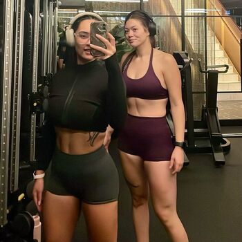 Full leaked Mihisorensen private onlyfans photo