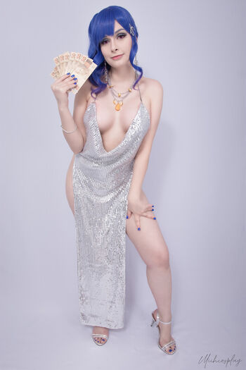 Miih Cosplay