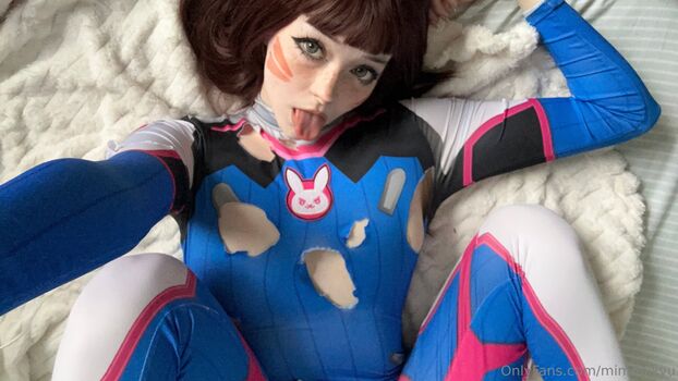 Full leaked Miimmikyu private onlyfans photo
