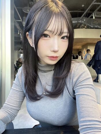 Full leaked Miina yoneda private onlyfans photo